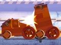 თამაში გ. ა. თ. S Crash Arena Turbo ვარსკვლავები  ონლაინ