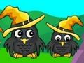 თამაში Owl Land Escape ონლაინ