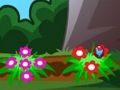 თამაში ონლაინ თამაში Greeny Land Escape  ონლაინ