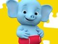 თამაში Word Party Jigsaw ონლაინ