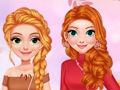 თამაში შემოდგომის ქუჩის სტილის fashionistas  ონლაინ