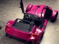 თამაში Donkervoort D8 GTO სლაიდი  ონლაინ