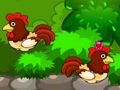 თამაში ონლაინ თამაში Little Chick Rescue  ონლაინ
