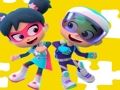 თამაში Starbeam jigsaw თავსატეხი ონლაინ