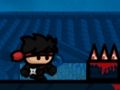 თამაში მე ვარ Ninja 2  ონლაინ