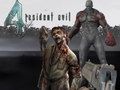 თამაში Resident Evil 4 ონლაინ