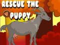 თამაში ონლაინ თამაში Rescue The Puppy  ონლაინ