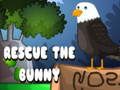 თამაში ონლაინ თამაში Rescue The Bunny  ონლაინ