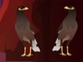 თამაში თამაში Peikin Duck Escape  ონლაინ