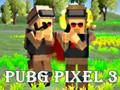 თამაში PubG Pixel 3 ონლაინ