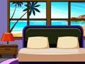 თამაში ონლაინ თამაში Beach House Escape  ონლაინ