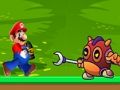 თამაში Super Mario Run ონლაინ