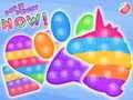თამაში Pop It Fidget ახლა!  ონლაინ