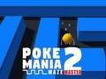 თამაში Poke Mania 2 Maze Master ონლაინ