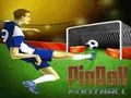 თამაში PinBall ფეხბურთი  ონლაინ
