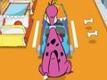 თამაში ონლაინ თამაში Flintstones Giant Dino Run  ონლაინ