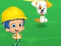 თამაში Bubble Guppies შინაური თავსატეხები  ონლაინ