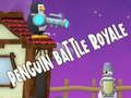 თამაში Penguin Battle Royale ონლაინ