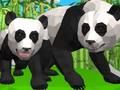 თამაში Panda Simulator 3D ონლაინ