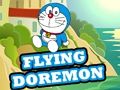 თამაში ონლაინ თამაში მფრინავი Doraemon  ონლაინ