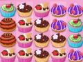 თამაში Cupcake Jive ონლაინ