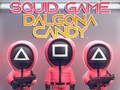 თამაში Squid თამაშის Dalgona Candy  ონლაინ
