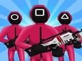 თამაში Squid თამაშის Battle Royale  ონლაინ