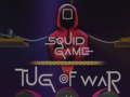 თამაში Squid თამაშის Tug Of War  ონლაინ