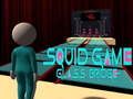თამაში Squid თამაშის შუშის ხიდი  ონლაინ