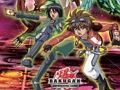 თამაში Bakugan Jigsaw Puzzle კოლექცია  ონლაინ