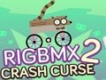 თამაში Rig BMX 2 Crash კურსი  ონლაინ
