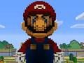 თამაში Minecraft Mario Jigsaw თავსატეხი ონლაინ