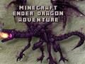 თამაში Minecraft Ender Dragon Adventure ონლაინ