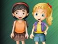 თამაში Amgel Kids Room Escape 57 ონლაინ