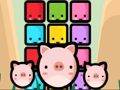 თამაში Fourtris Saving Pigs ონლაინ