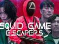 თამაში Squid თამაშის Escapers  ონლაინ