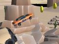 თამაში მეგა Ramp Race  ონლაინ