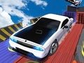 თამაში მეგა Ramps Stunt Car  ონლაინ