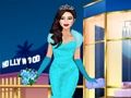 თამაში Glam Dress Up თამაში გოგონებისთვის  ონლაინ