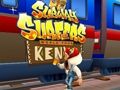 თამაში Subway Surfers მსოფლიო ტური კენიაში  ონლაინ