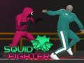 თამაში Squid თამაში: Duel  ონლაინ