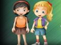 თამაში Amgel Kids Room Escape 58 ონლაინ
