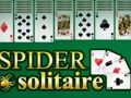 თამაში Spider Solitaire ონლაინ