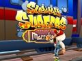 თამაში Subway Surfers მსოფლიო ტური: მარაკეში  ონლაინ