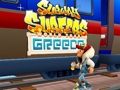თამაში Subway Surfers მსოფლიო ტური საბერძნეთში  ონლაინ