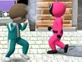 თამაში Squid თამაშის Multiplayer Fighting  ონლაინ