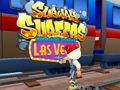 თამაში Subway Surfers მსოფლიო ტური: ლას-ვეგასი  ონლაინ