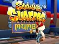 თამაში Subway Surfers მსოფლიო ტური: მუმბაი  ონლაინ