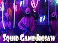 თამაში Squid თამაშის Jigsaw  ონლაინ