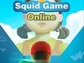 თამაში Squid თამაშის ონლაინ  ონლაინ